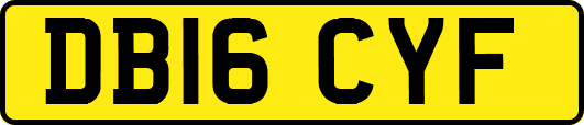 DB16CYF