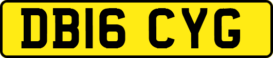 DB16CYG