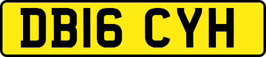 DB16CYH