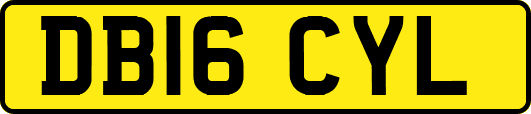 DB16CYL