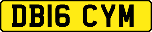 DB16CYM