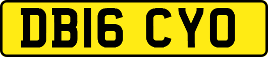 DB16CYO