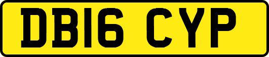 DB16CYP