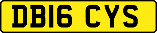 DB16CYS