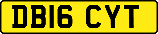 DB16CYT