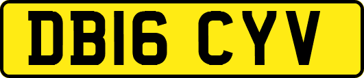 DB16CYV