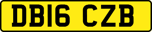 DB16CZB