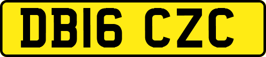 DB16CZC