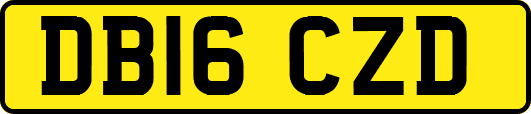 DB16CZD