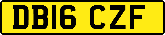 DB16CZF