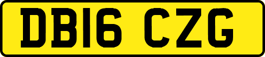 DB16CZG