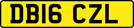 DB16CZL
