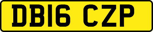 DB16CZP