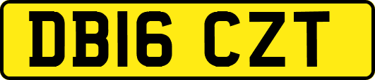 DB16CZT