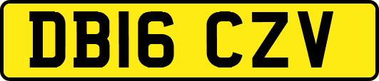 DB16CZV
