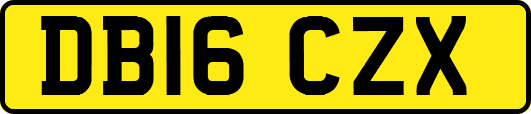DB16CZX