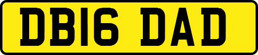 DB16DAD