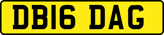DB16DAG