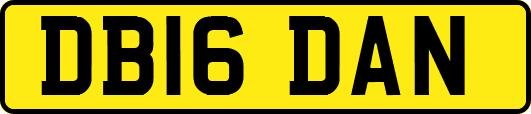 DB16DAN