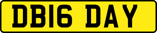 DB16DAY