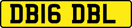 DB16DBL