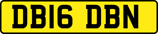 DB16DBN