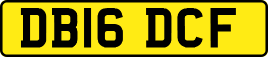 DB16DCF