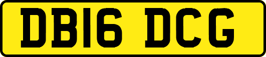 DB16DCG