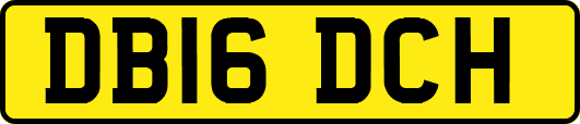 DB16DCH