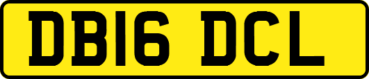 DB16DCL