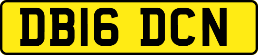 DB16DCN