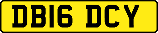 DB16DCY