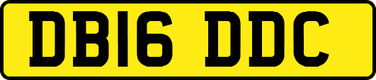 DB16DDC