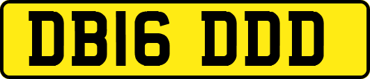 DB16DDD