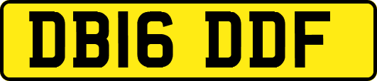 DB16DDF
