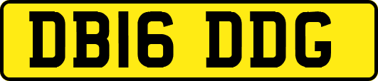 DB16DDG