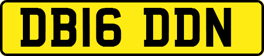 DB16DDN