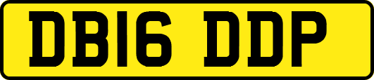 DB16DDP