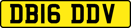 DB16DDV