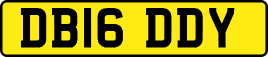 DB16DDY