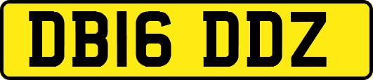 DB16DDZ