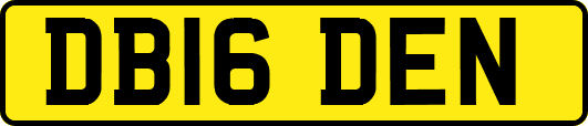 DB16DEN