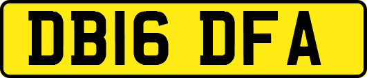 DB16DFA