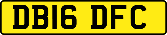 DB16DFC