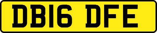 DB16DFE