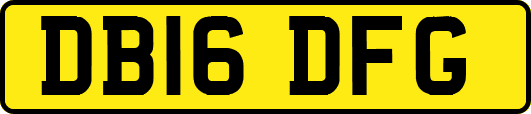 DB16DFG