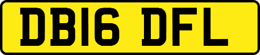 DB16DFL