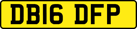 DB16DFP