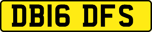 DB16DFS