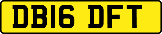 DB16DFT